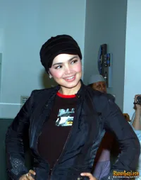 Foto Siti Nurhaliza