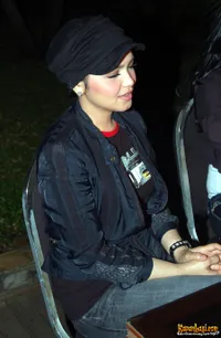 Foto Siti Nurhaliza