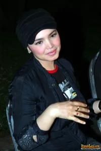 Foto Siti Nurhaliza