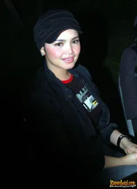 Foto Siti Nurhaliza