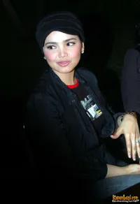 Foto Siti Nurhaliza