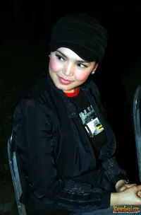 Foto Siti Nurhaliza