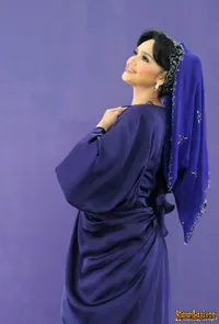 Foto Siti Nurhaliza