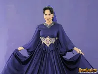 Foto Siti Nurhaliza