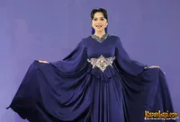 Foto Siti Nurhaliza