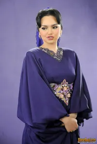 Foto Siti Nurhaliza