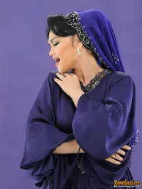 Foto Siti Nurhaliza