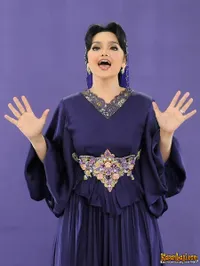 Foto Siti Nurhaliza