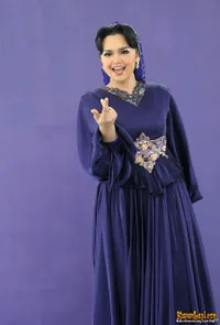 Foto Siti Nurhaliza