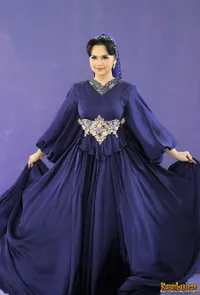 Foto Siti Nurhaliza