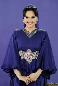 Foto Siti Nurhaliza