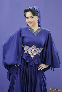 Foto Siti Nurhaliza