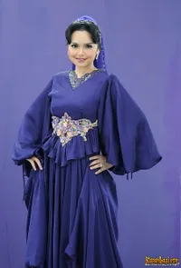 Foto Siti Nurhaliza