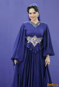 Foto Siti Nurhaliza