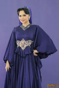 Foto Siti Nurhaliza