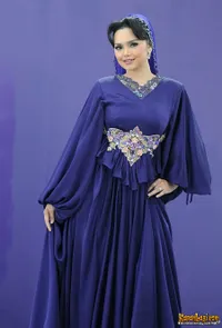 Foto Siti Nurhaliza