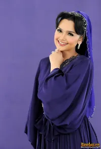 Foto Siti Nurhaliza