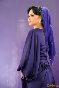 Foto Siti Nurhaliza