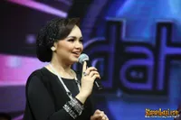 Foto Siti Nurhaliza