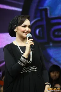 Foto Siti Nurhaliza