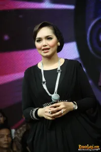 Foto Siti Nurhaliza