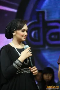 Foto Siti Nurhaliza