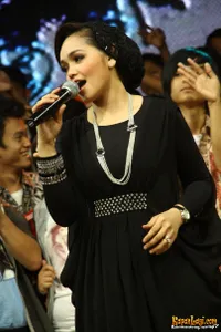 Foto Siti Nurhaliza