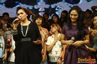 Foto Siti Nurhaliza