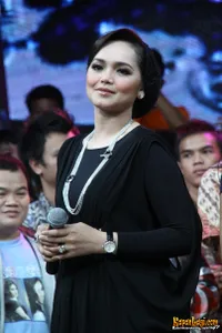 Foto Siti Nurhaliza