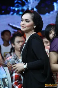 Foto Siti Nurhaliza