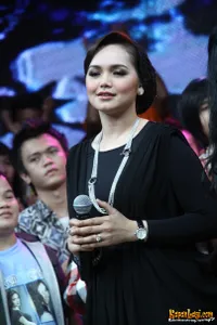Foto Siti Nurhaliza
