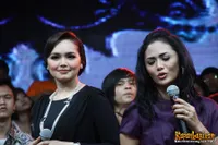 Foto Siti Nurhaliza