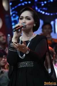 Foto Siti Nurhaliza