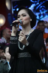 Foto Siti Nurhaliza