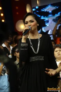 Foto Siti Nurhaliza