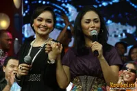 Foto Siti Nurhaliza