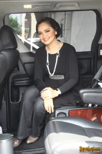 Foto Siti Nurhaliza