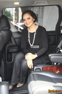 Foto Siti Nurhaliza