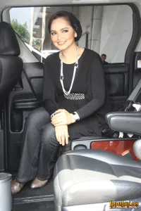 Foto Siti Nurhaliza