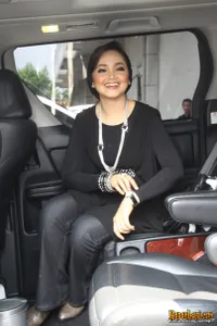 Foto Siti Nurhaliza