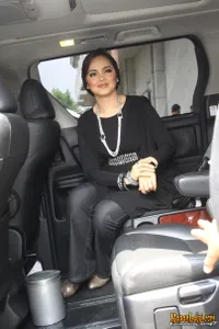 Foto Siti Nurhaliza