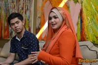 Foto Siti Nurhaliza