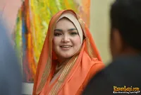 Foto Siti Nurhaliza