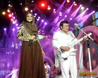 Foto Siti Nurhaliza
