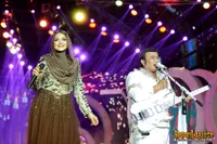 Foto Siti Nurhaliza