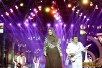 Foto Siti Nurhaliza