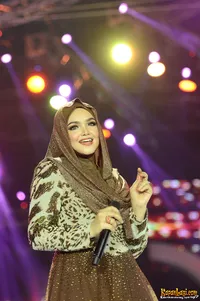 Foto Siti Nurhaliza