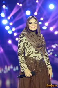 Foto Siti Nurhaliza
