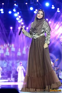 Foto Siti Nurhaliza