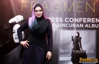 Foto Siti Nurhaliza